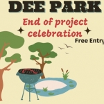 Dee Park Celebration Event