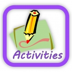 Literacy/Numeracy/Task Activities 22 Jun to 3 Jul 20