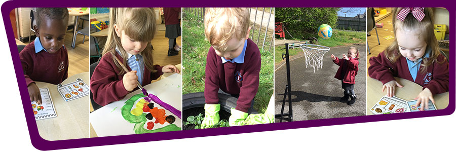 School clubs at Venerable Edward Morgan School