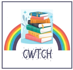 Book CWTCH