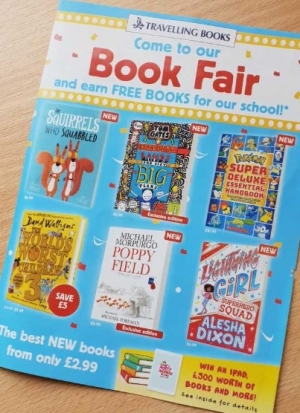 Book Fair