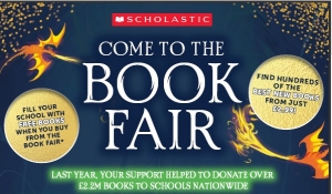 Book Fair!