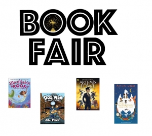 Book Fair - 9th November 2020