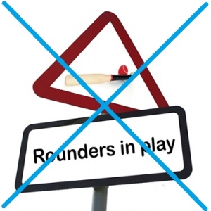 CANCELLED - Rounders