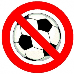 Cancelled Year 3/4 Football