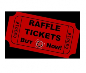 Christmas Raffle Tickets are now on SALE!