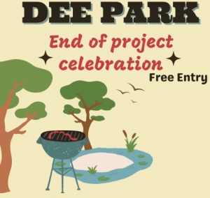 Dee Park Celebration Event