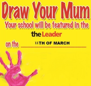 Draw Your Mum