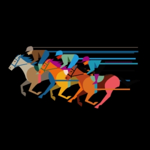 'Friends' Race Night