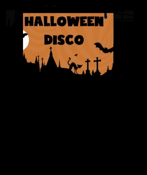 Halloween Disco