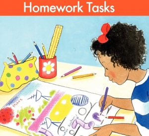 Homework Tasks Autumn 2020 Part 2