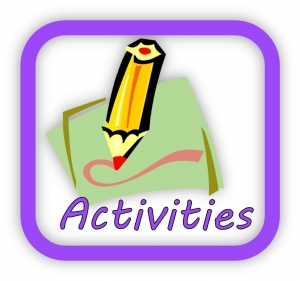 Literacy/Numeracy/Task Activities 22 Jun to 3 Jul 20