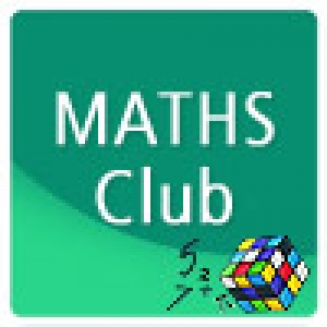 Maths Club tonight - 05/05/16
