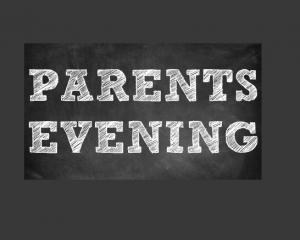 Parents Evening Autumn 2020