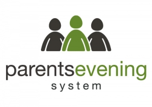 Parents Evening - BOOK NOW!!!