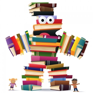 REMINDER - School Book Fair