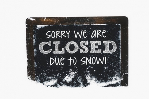 ** SCHOOL CLOSURE ** Thursday 9th March 2023 **