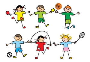 School Sports Day - Wednesday 15th May 2019