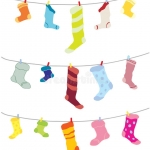 Anti-Bullying Week - Odd Socks Day!