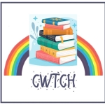 Book CWTCH