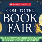 Book Fair!