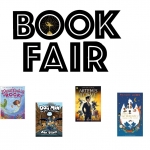 Book Fair - 9th November 2020