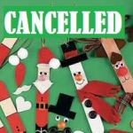 CANCELLED Craft Evening