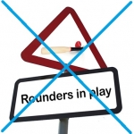 CANCELLED - Rounders