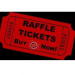 Christmas Raffle Tickets are now on SALE!