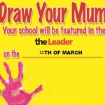 Draw Your Mum
