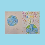 Earth Day - Own Clothes Day