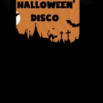 Halloween Disco