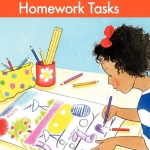 Homework Tasks Autumn 2020 Part 2