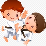 J&F Education-JUDO