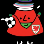 JAMBORI CWPAN Y BYD - WALES'S WORLD CUP SINGALONG