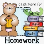 KS2 Homework