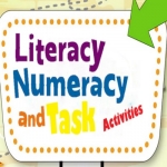 Literacy/Numeracy/Task Activities 6 Jul to 17 Jul 20