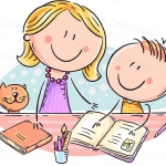 NEW Junior Homework