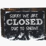 ** SCHOOL CLOSURE ** Thursday 9th March 2023 **