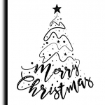 School Fundraising Christmas Cards