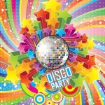 School Summer Disco