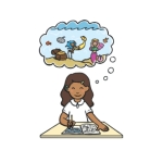 The Margaret and Roy Swinnerton Literacy Prize - A 500-word creative writing competition