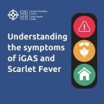 Understanding the Symptoms of iGAS & Scarlet Fever