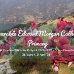 VEM Newsletter 4 ~ 2025-2026 ~ 21 Apr 2026