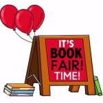 Visit our BOOK FAIR!!