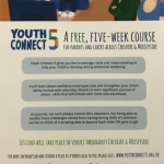 Youth Connect 5 Course