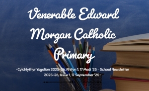 VEM Newsletter 1 ~ 2025-2026 ~ 17 Sep 2025